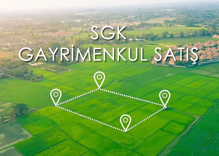 Gayrimenkul Satış İLANI