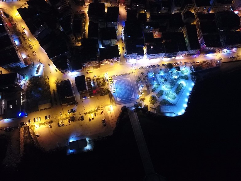 Cumhuriyet Meydanı