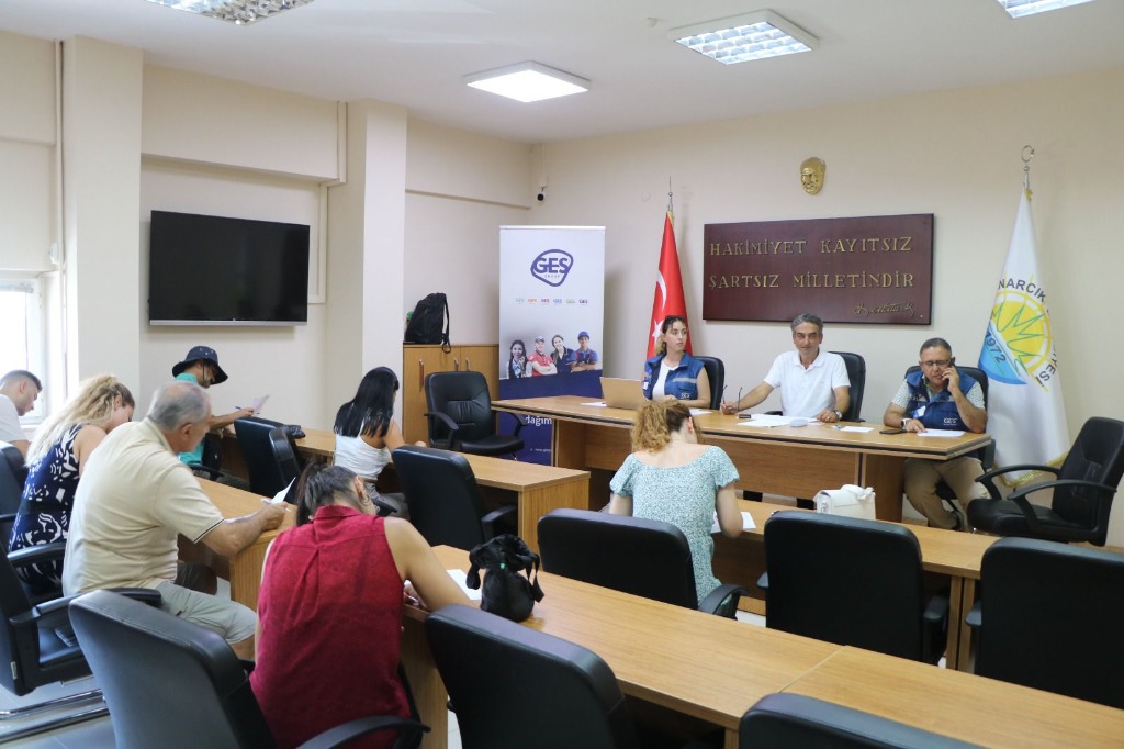 İstihdam Masası Birimi, Çalışmalarına Tam Gaz Devam Ediyor