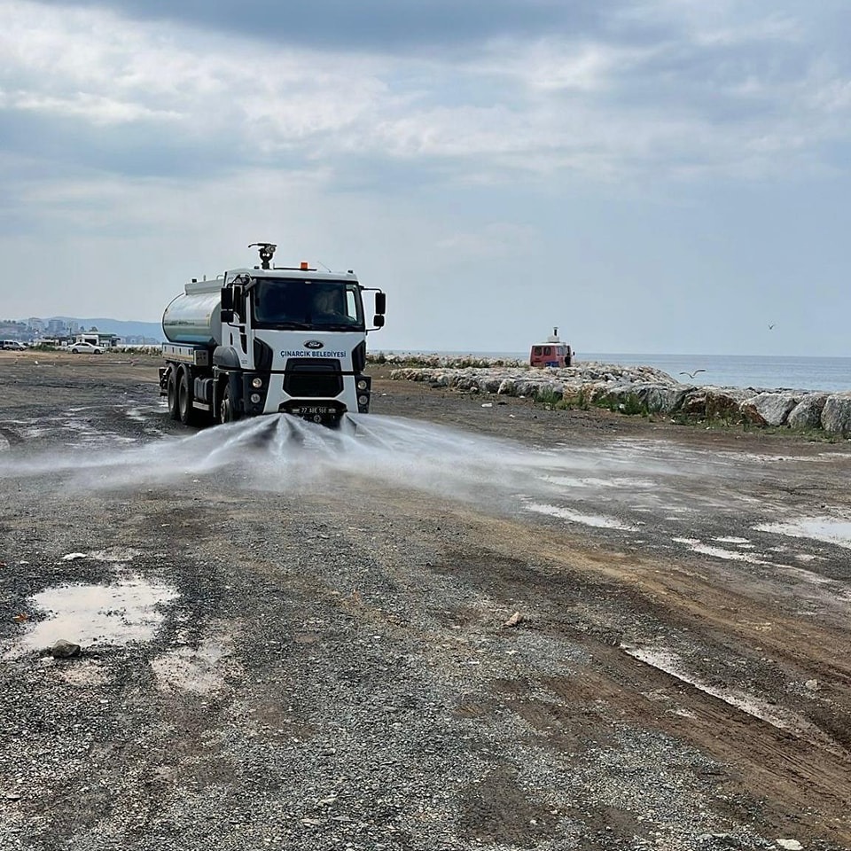Esnafın Derdi Bizim Derdimiz