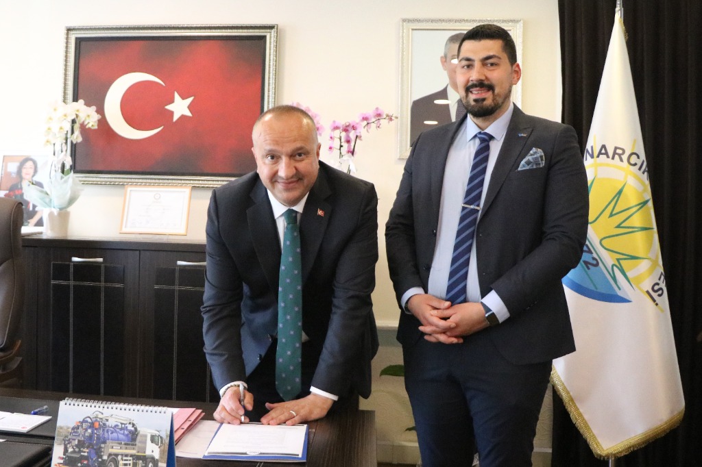 Uğur Okulları Arasında Protokol İmzalandı