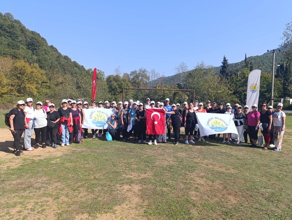 “hayatına Spor, Vücuduna Sağlık Katmak için Sen de Bize Katıl!”