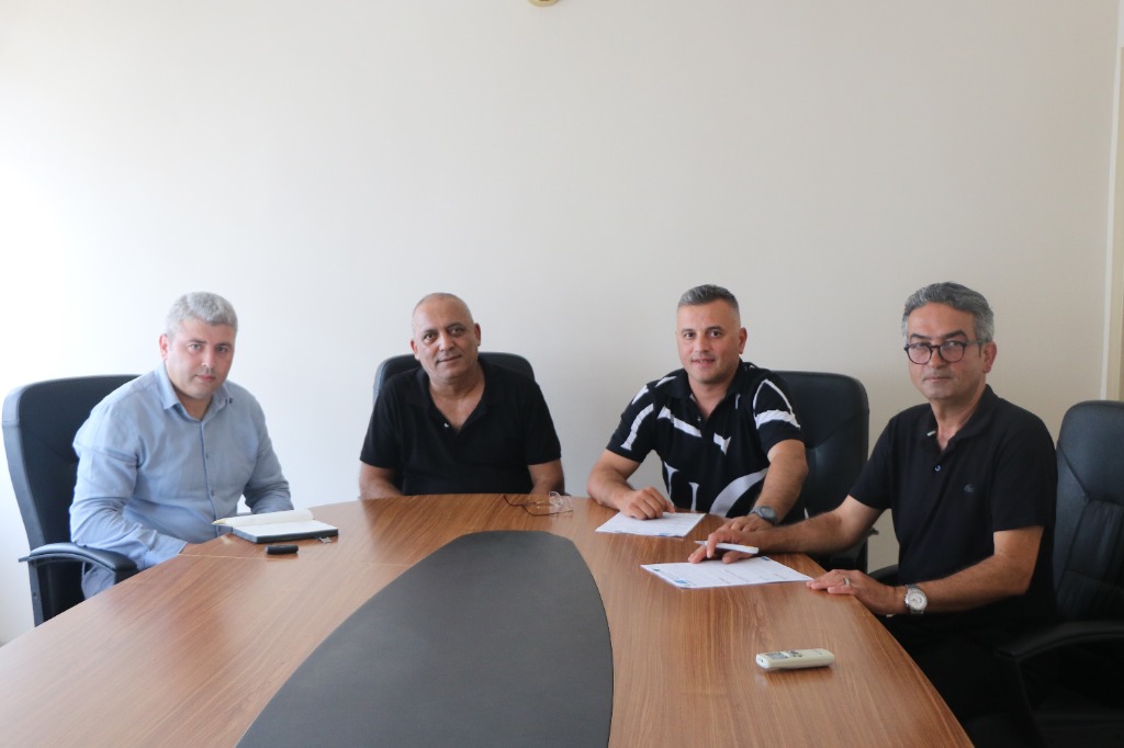 İstihdam Masası, Umut Olmaya Devam Ediyor