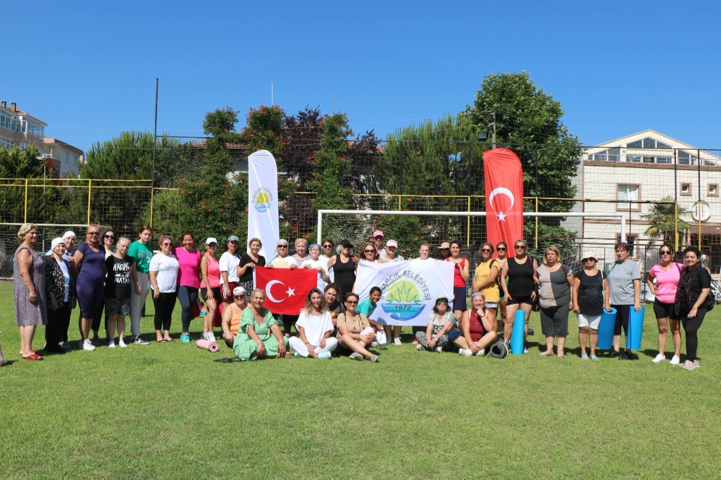 Matını Al GEL Projemize İlgi Büyüktü