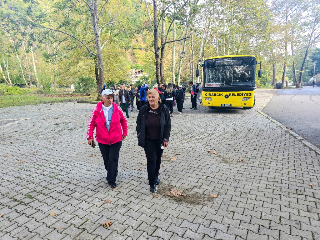Spor , Doğa ve Spor Bir Arada