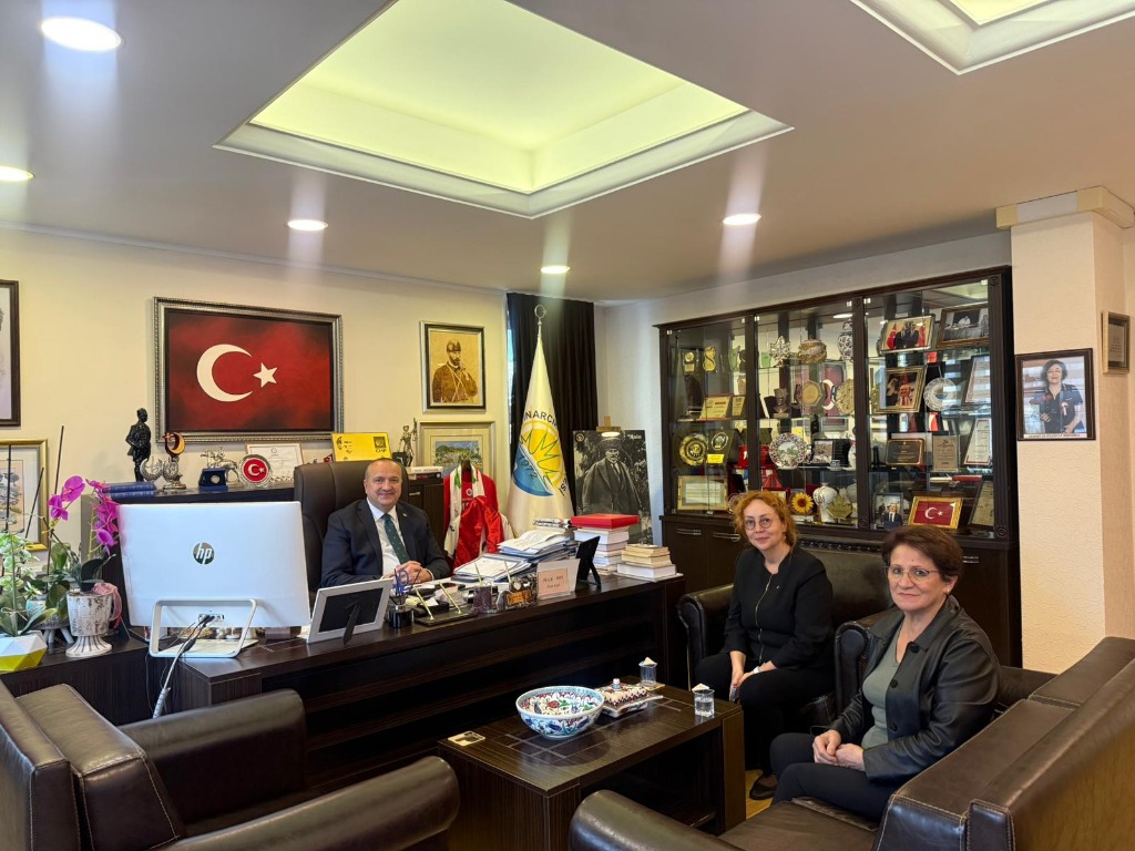 Kanserle Mücadelede Birlik ve Dayanışma Buluşması