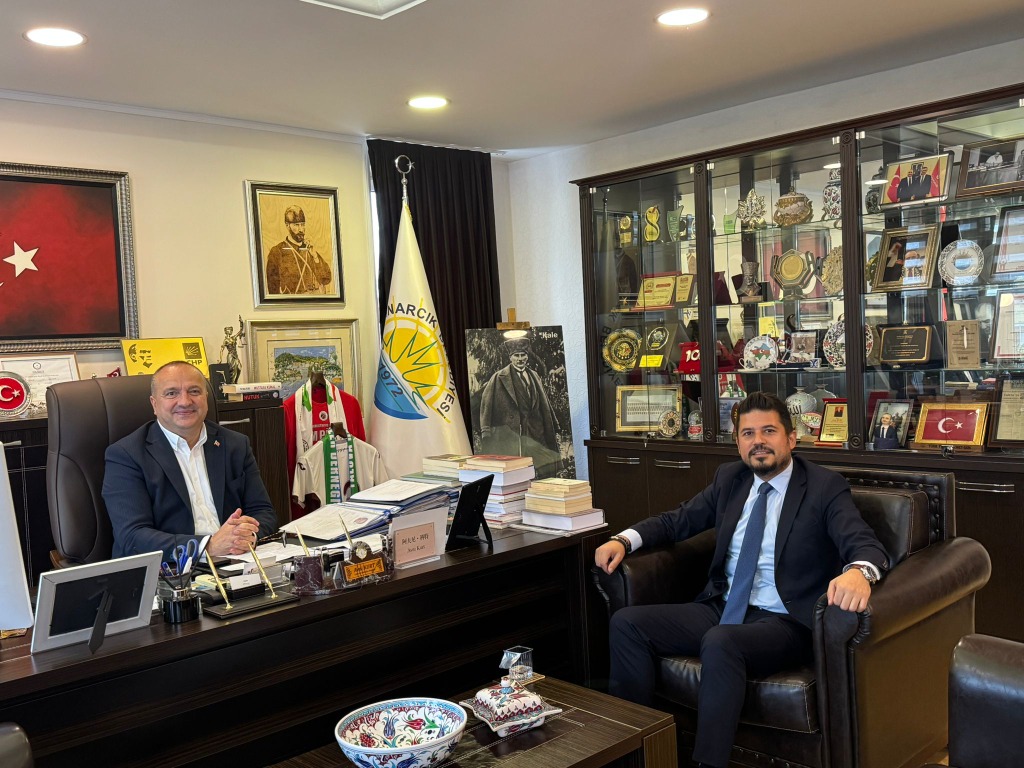 Yalova Uluslararası Film Festivali'ne Çınarcık'tan Güçlü Destek
