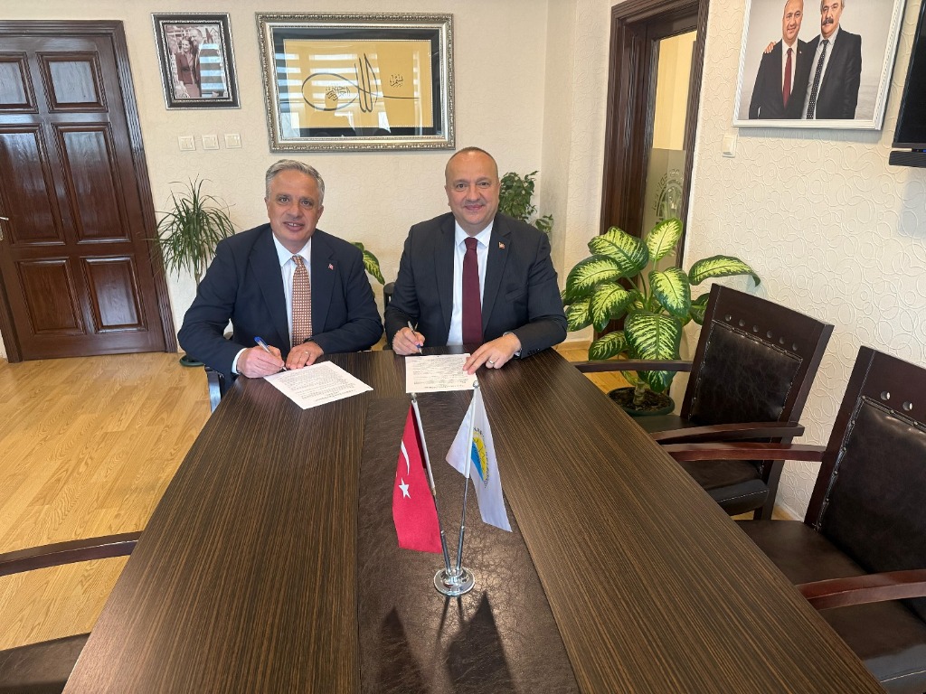 Çınarcık Belediyesi ile Termal Belediyesi Sahipsiz Hayvanlara Yönelik İş Birliği Protokolü İmzaladılar