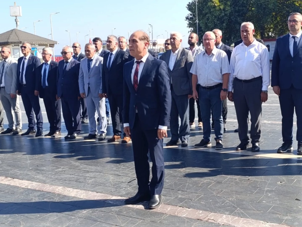 Çınarcık'ta Yeni Eğitim Öğretim Yılı Coşkuyla Başladı