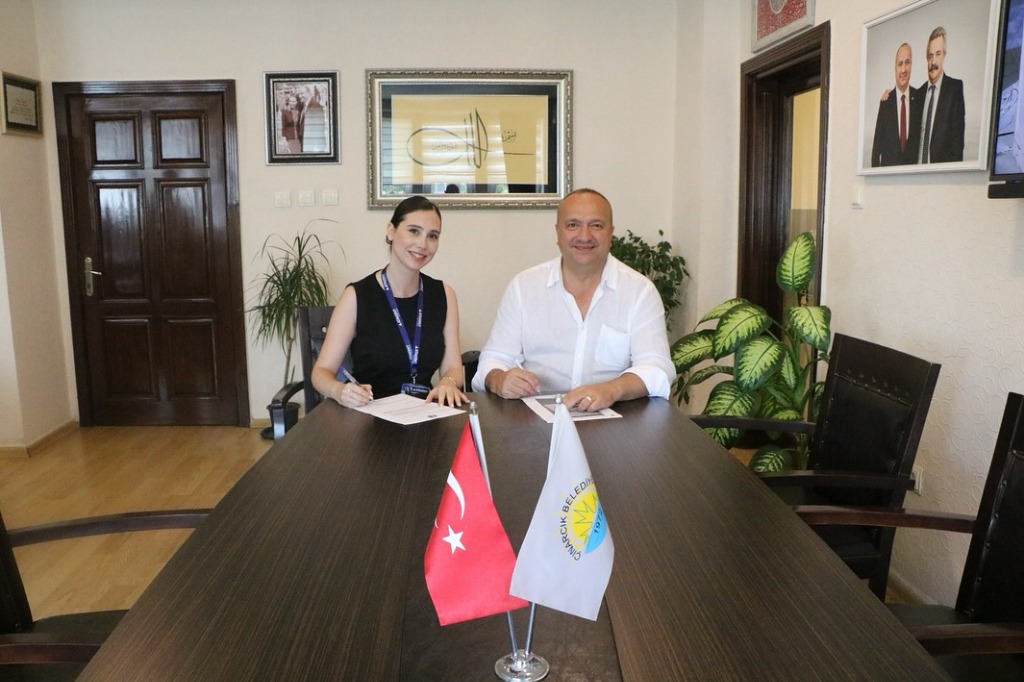 Çınarcık Belediyesi ile Özel Atakent Hastanesi Arasında İş Birliği Protokolü İmzalandı