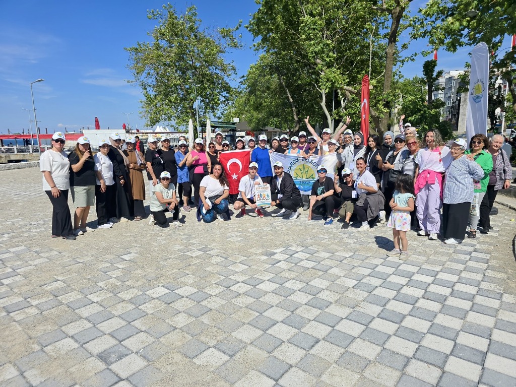 Spor Etkinliklerimiz Aralıksız Devam Ediyor