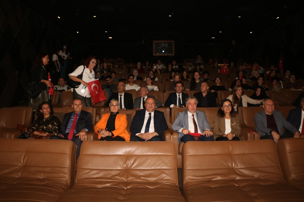 2. Uluslararası Yalova Film Festivali Başladı