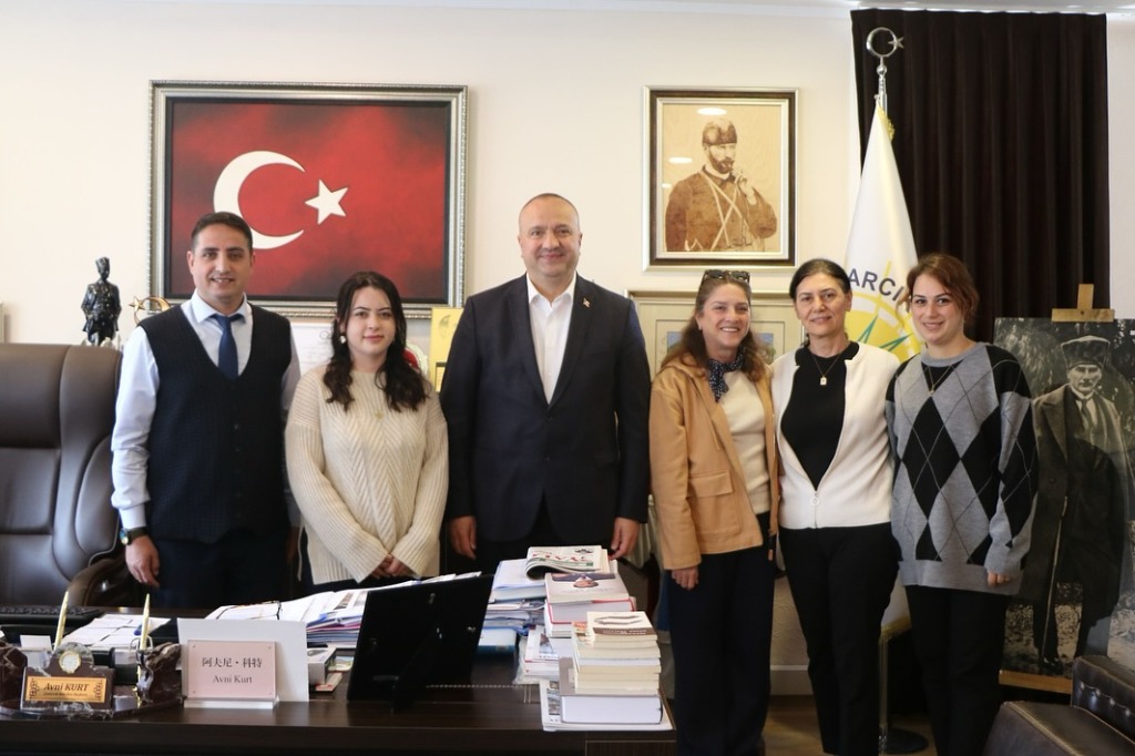 Belediyemizde Kadir Gecesi Kutlaması