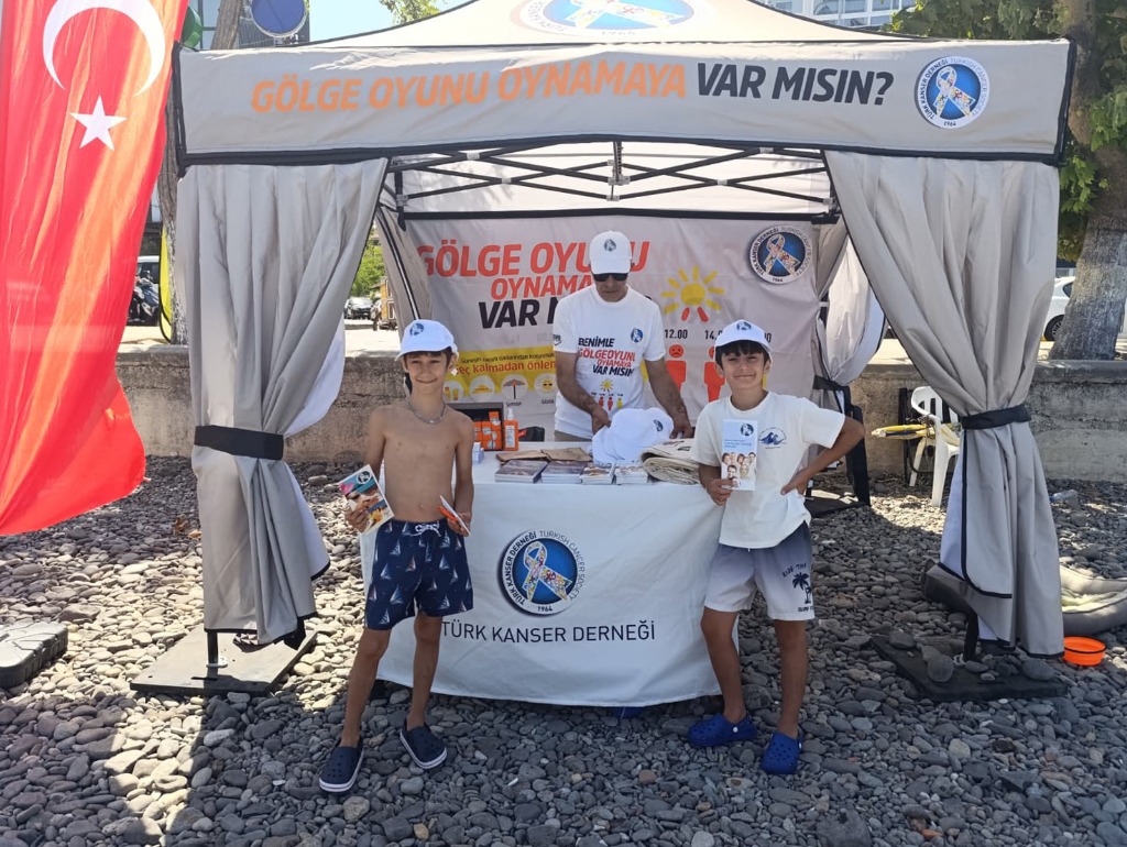 Cilt Kanserine Yönelik Farkındalık