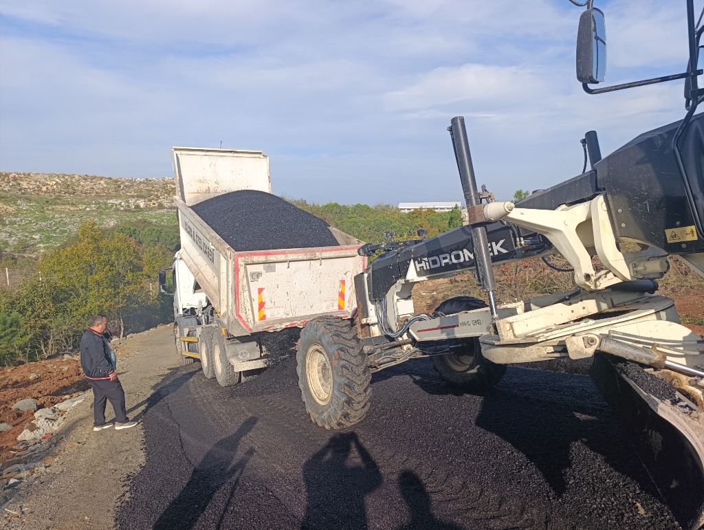 "sokak Hayvanları Bakımevi" Projemizde Önemli Bir Aşamayı Daha Tamamladık