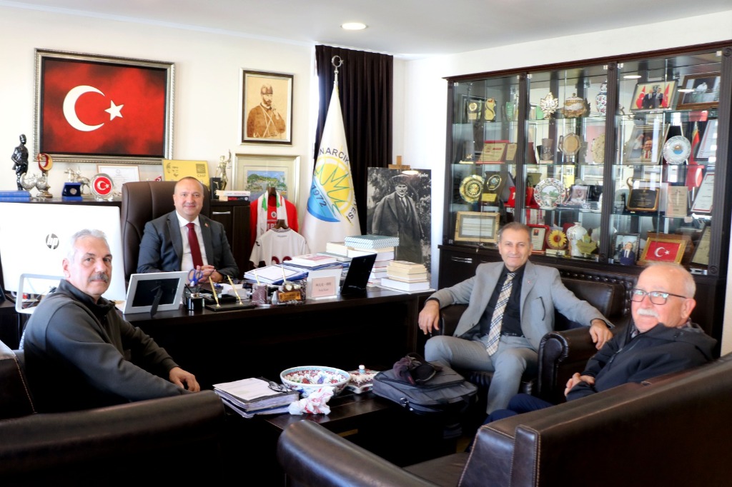 Turizm Buluşması