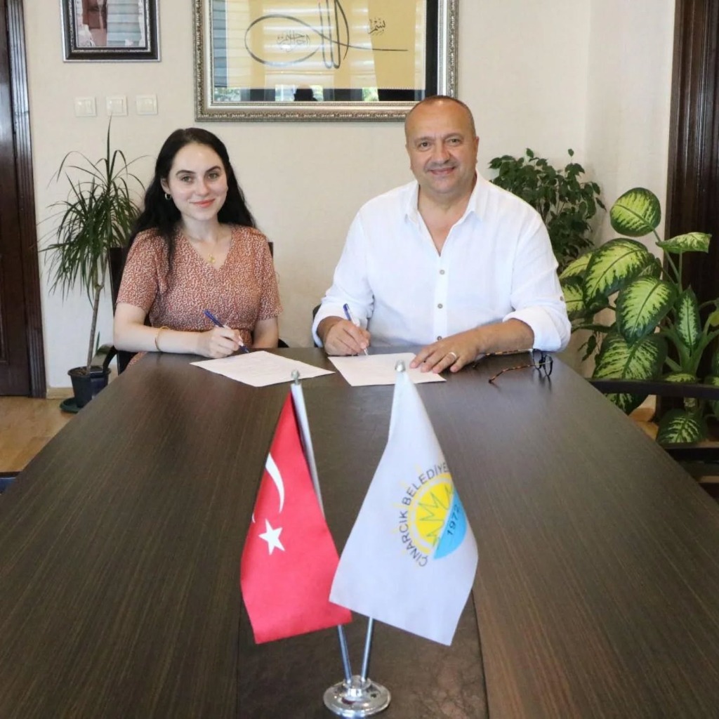 Eğitime Destek, Geleceğe Yatırım