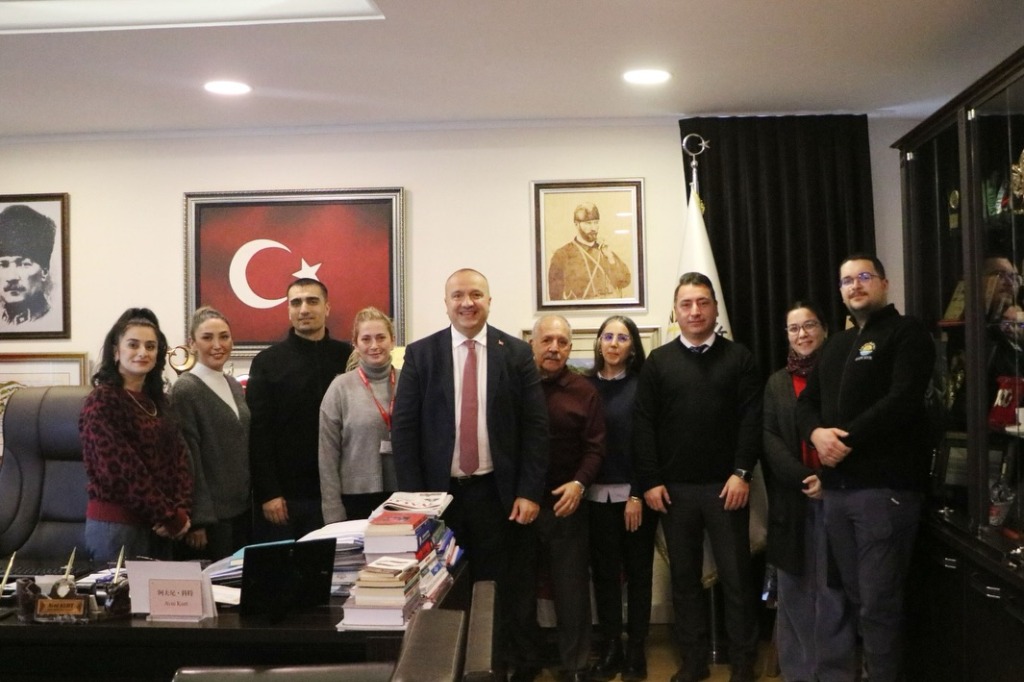 Belediyede Kandilleşme