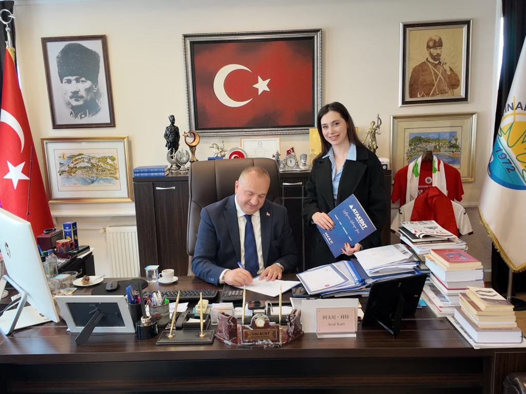 Belediye Personelimize Sağlıkta Önemli Destek