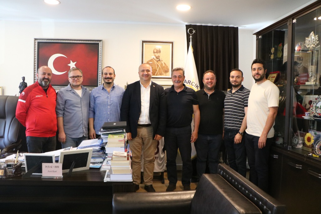 Kültür ve Sanat Üzerine Keyifli Buluşma