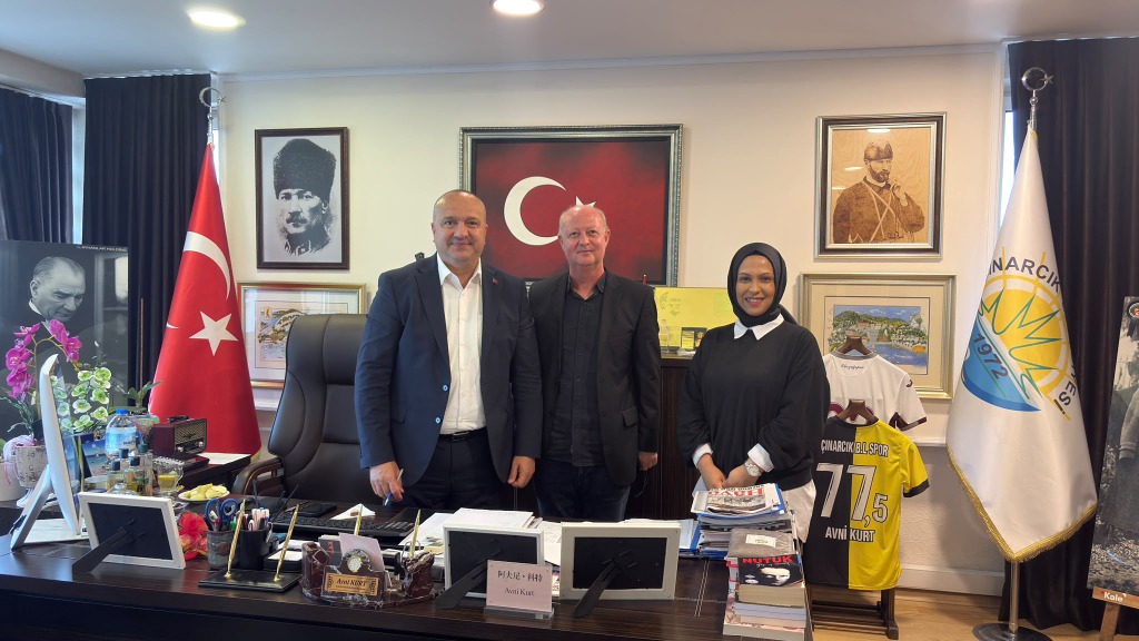 Green Hills Suite Otel ile Belediyemiz Arasında Protokol İmzalandı