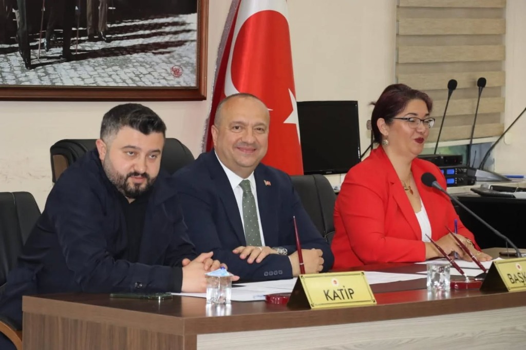 Başkanımız Avni Kurt, Yalova Turizm Birliği Toplantısına Katıldı
