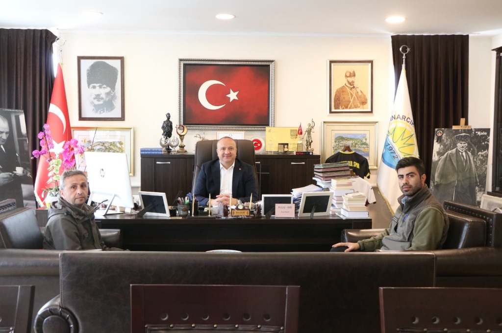 Doğa için Ortak Buluşma