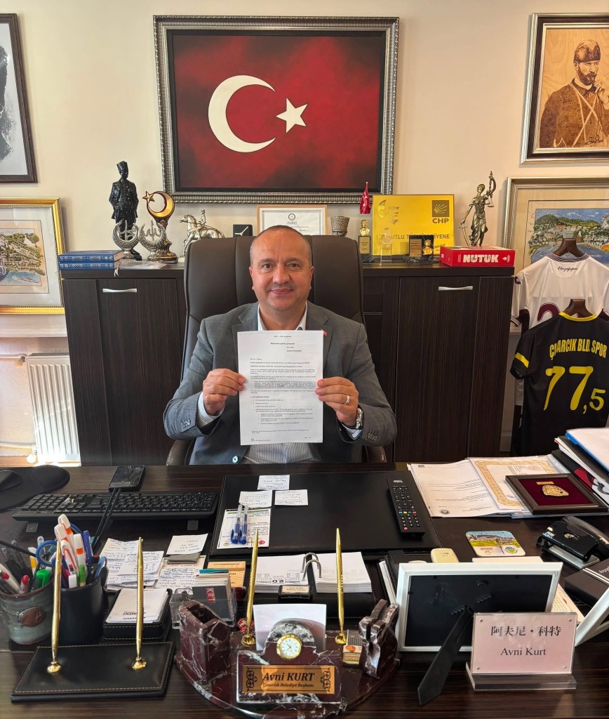 Çınarcık'ta İlk Defa Avrupa Birliği Fonuyla Bir Proje Hayata Geçirecek
