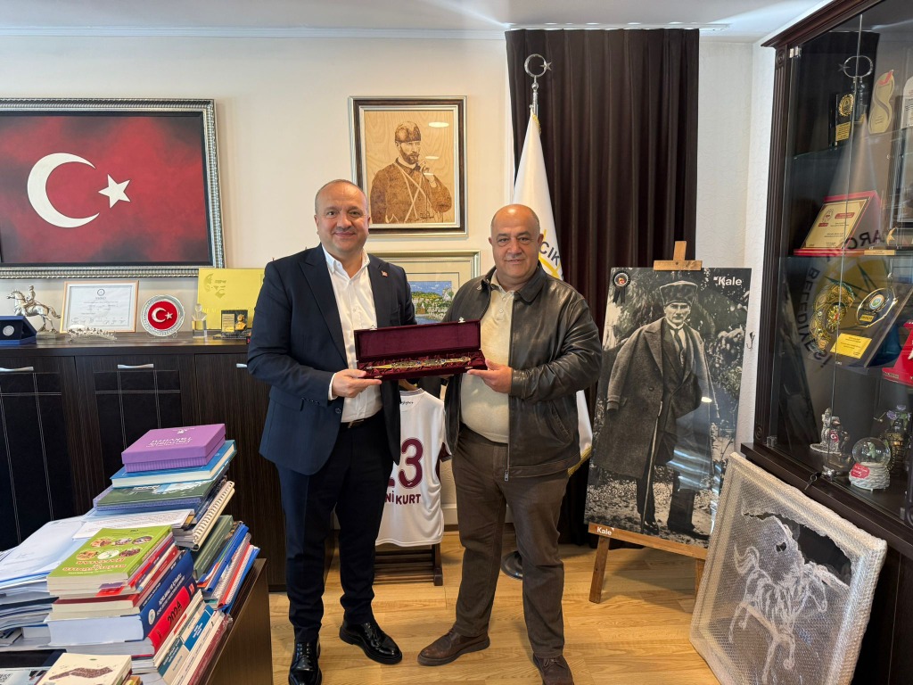Dostlukların Yıllara Meydan Okuduğu Buluşma