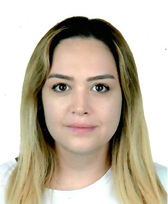 Aylin SEYHAN