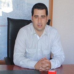Ünsal COŞGUN