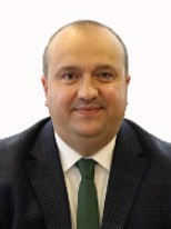 Avni KURT