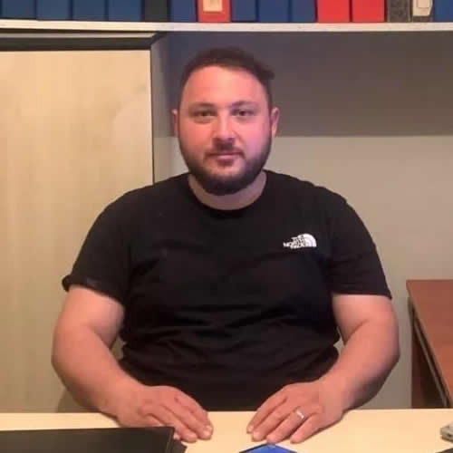 Fırat TANRIKULU