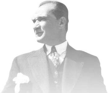 Mustafa Kemal Atatürk